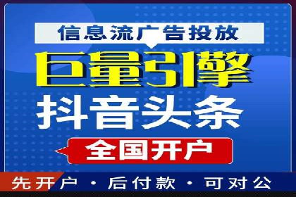 百度竞价广告投放案例剖析